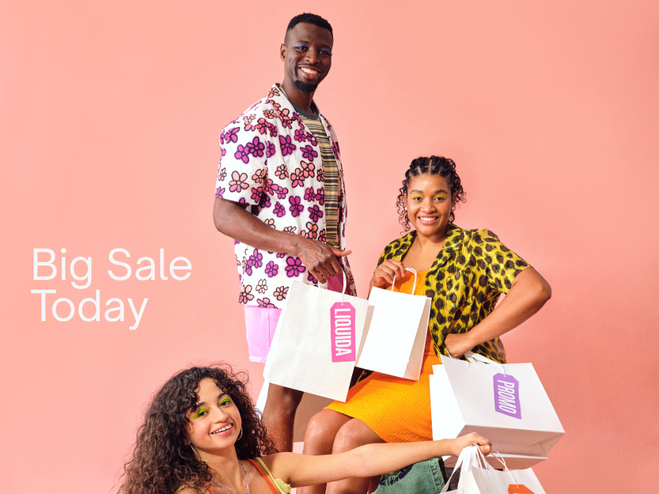 Sale