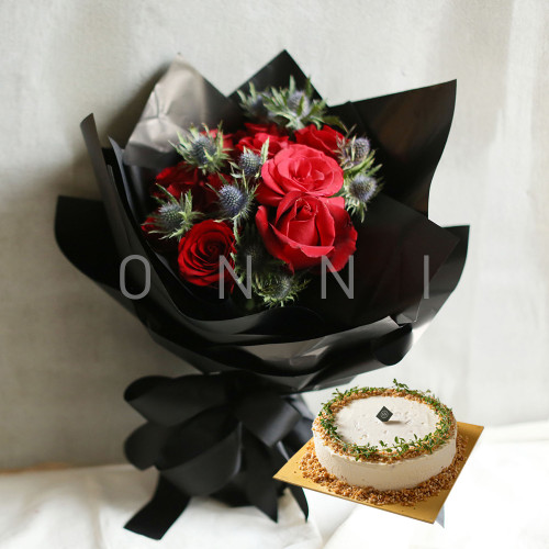 KAZUE & CAKE